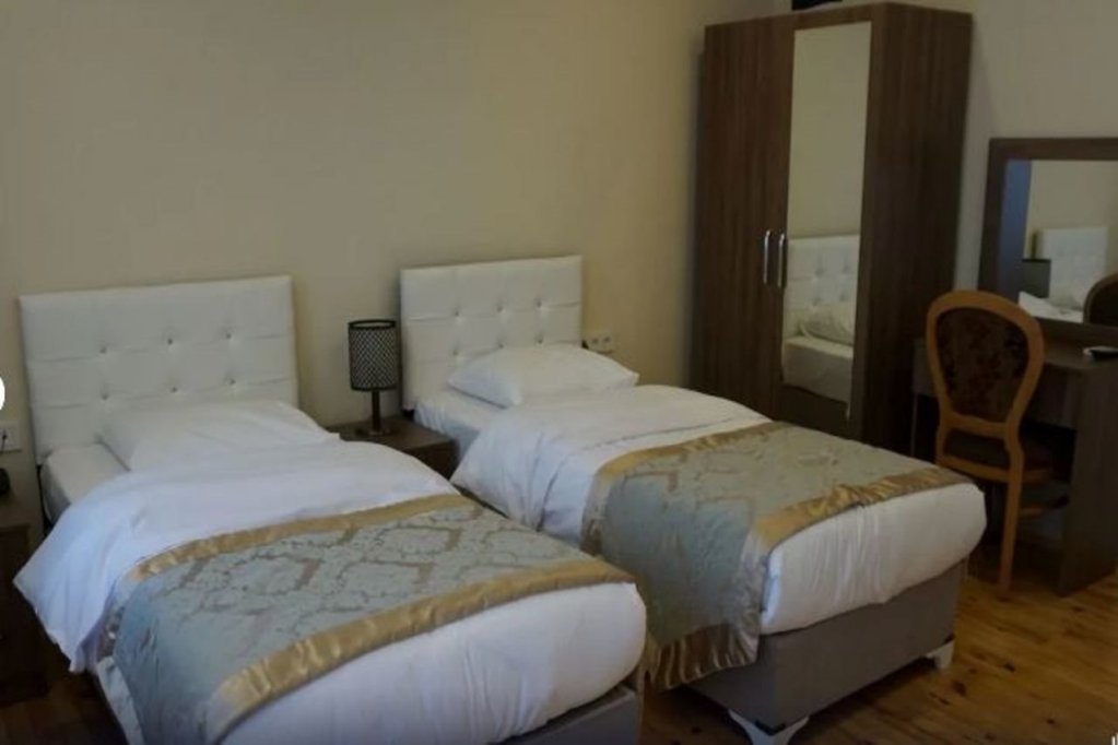 Стамбул: Hotel Zeugma