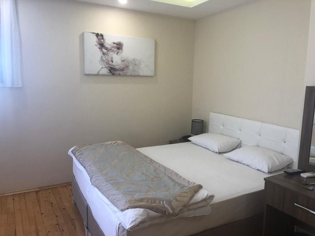 Стамбул: Hotel Zeugma