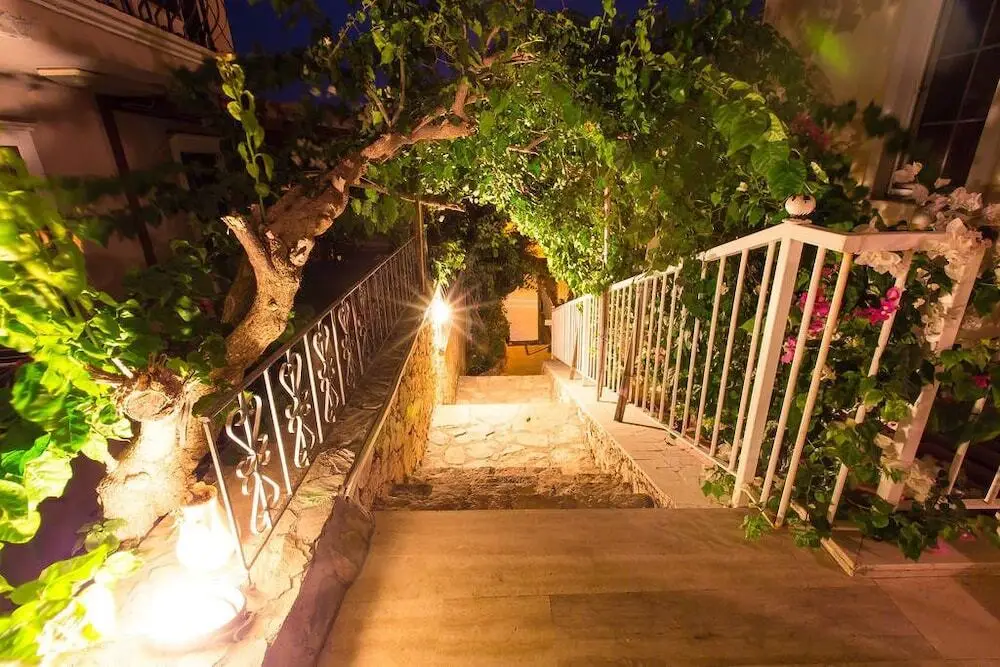 Калкан: Kalkan Park Otel