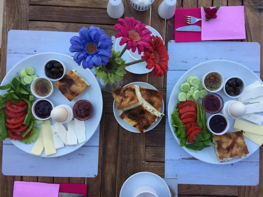 Калкан: Kalkan Park Otel