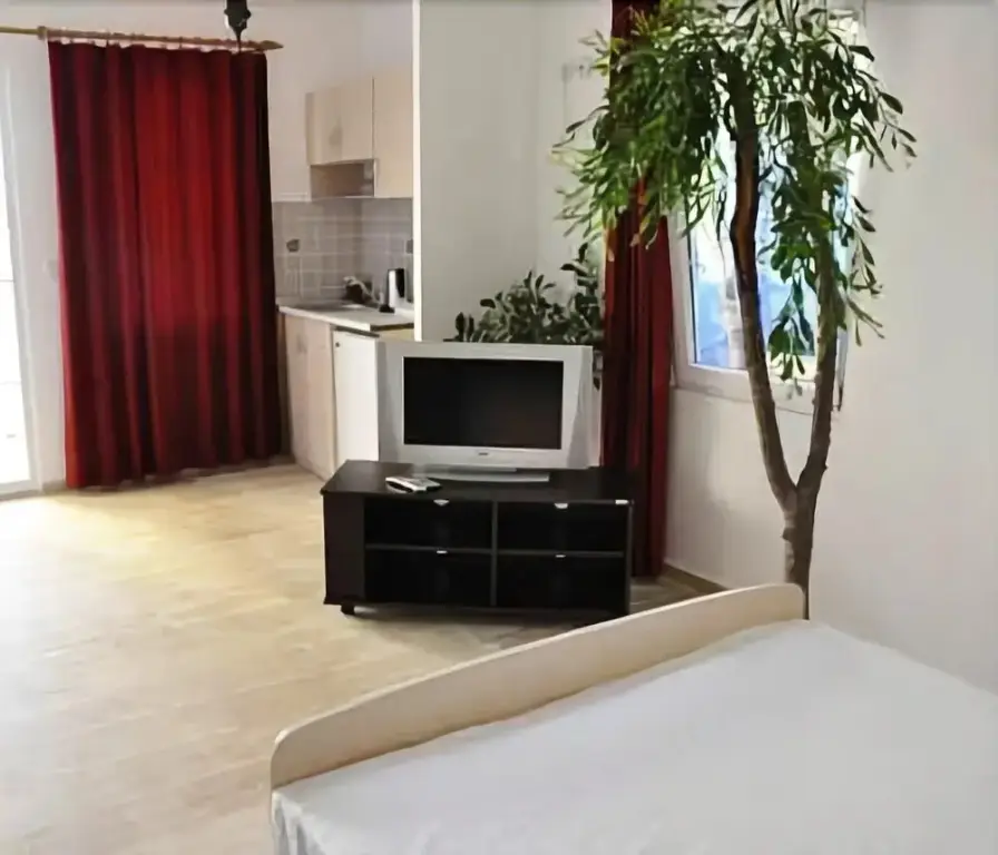 Калкан: Kalkan Park Otel