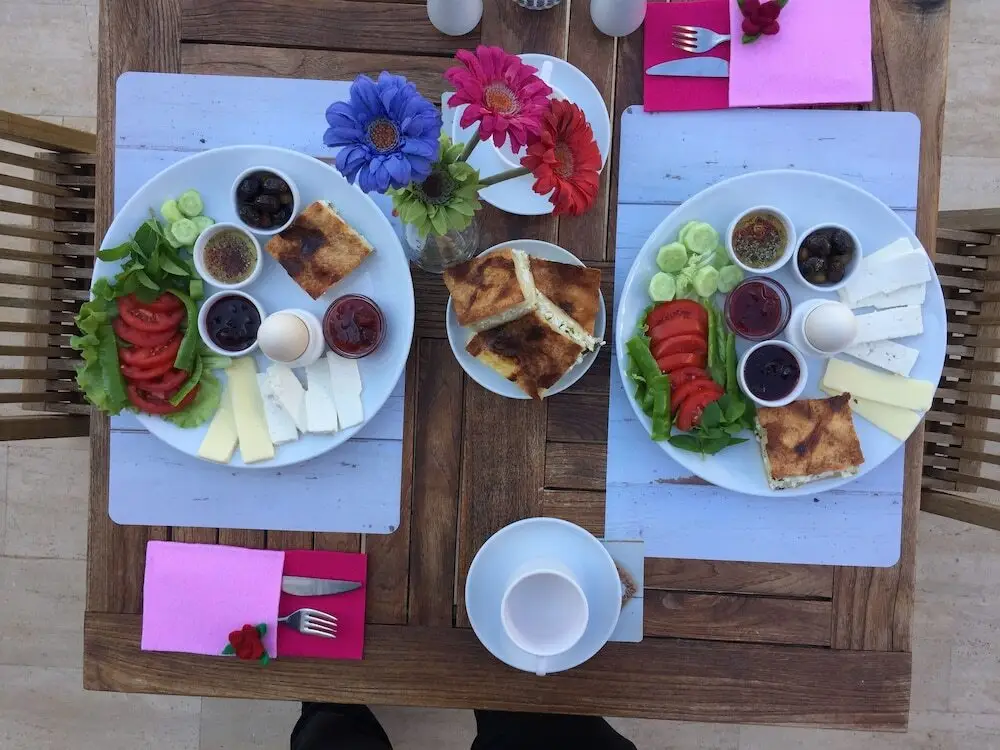 Калкан: Kalkan Park Otel