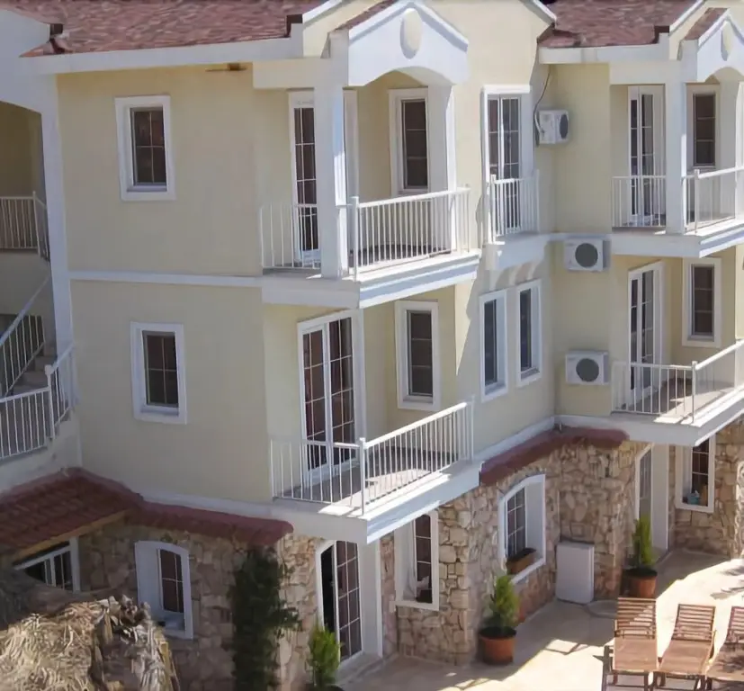 Калкан: Kalkan Park Otel