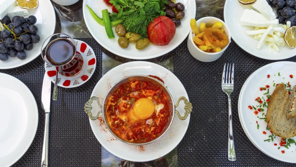Анталья: The Mori Club Hotel
