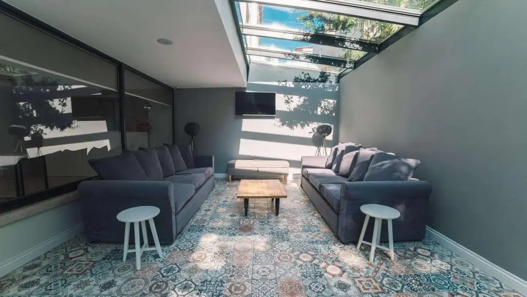 Анталья: The Mori Club Hotel