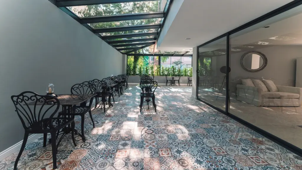 Анталья: The Mori Club Hotel