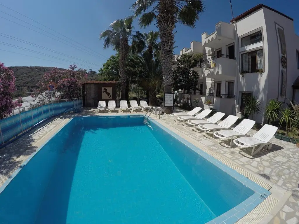 Патара: Patara Ranch Hotel