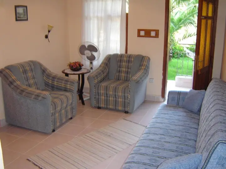 Патара: Patara Ranch Hotel