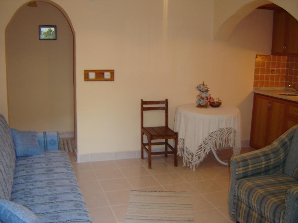 Патара: Patara Ranch Hotel
