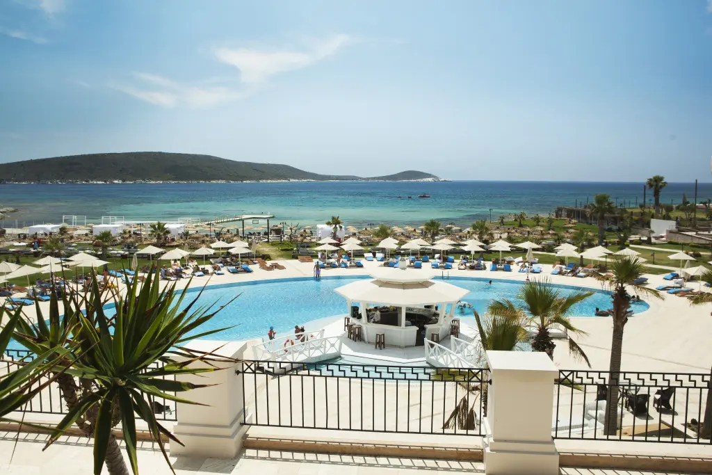 Чешме: Отель Premier Solto Hotel by Corendon