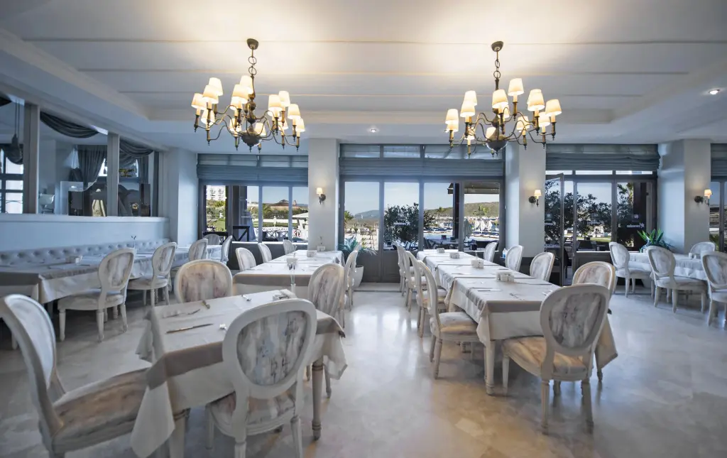 Чешме: Отель Premier Solto Hotel by Corendon