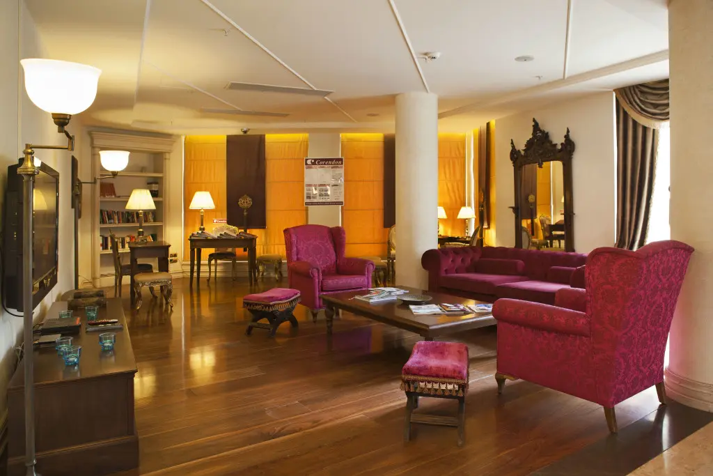Чешме: Отель Premier Solto Hotel by Corendon