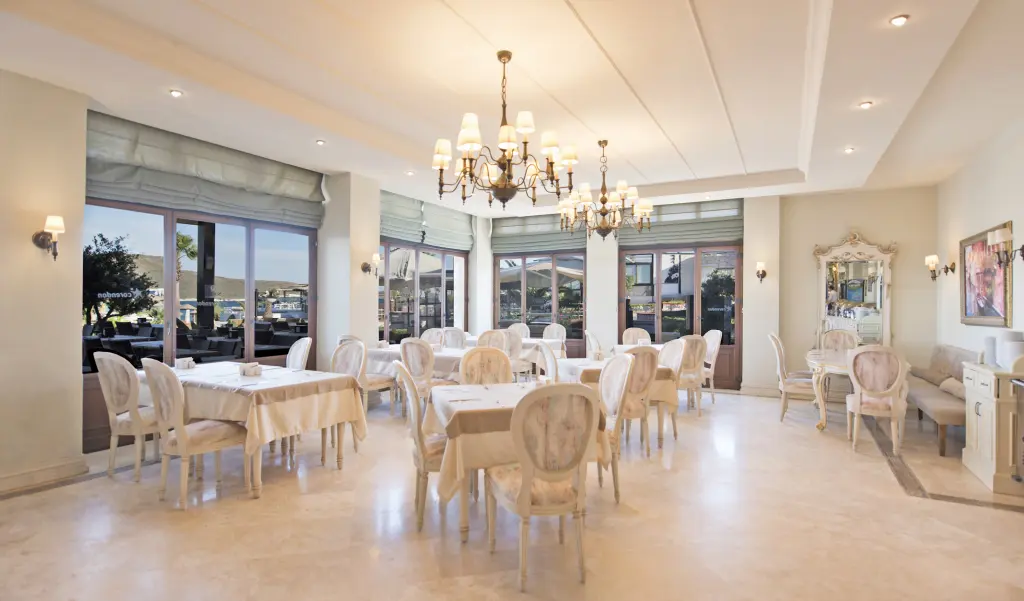 Чешме: Отель Premier Solto Hotel by Corendon