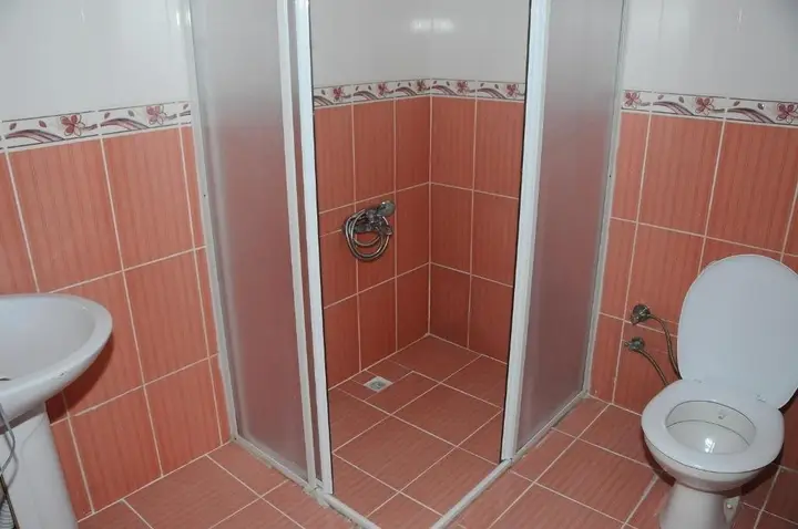 Памуккале: Dort Mevsim Hotel