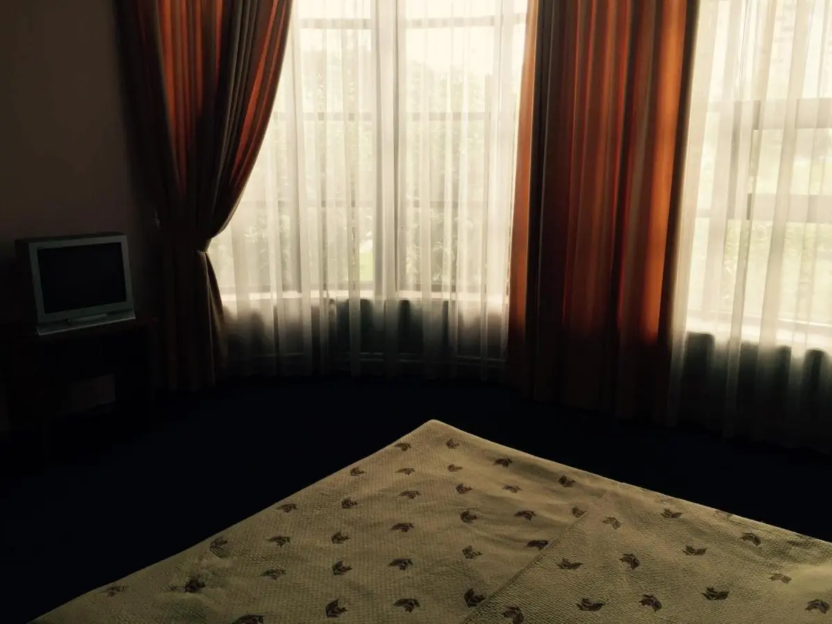 Кировск: Маяк