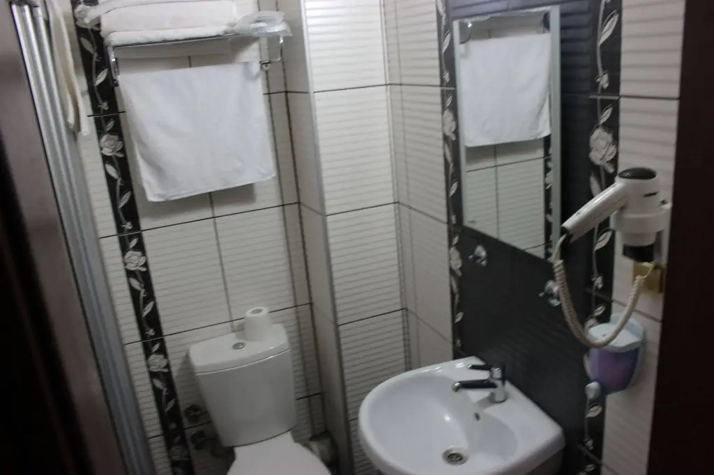 Kıspet Konak Hotel — фото 1