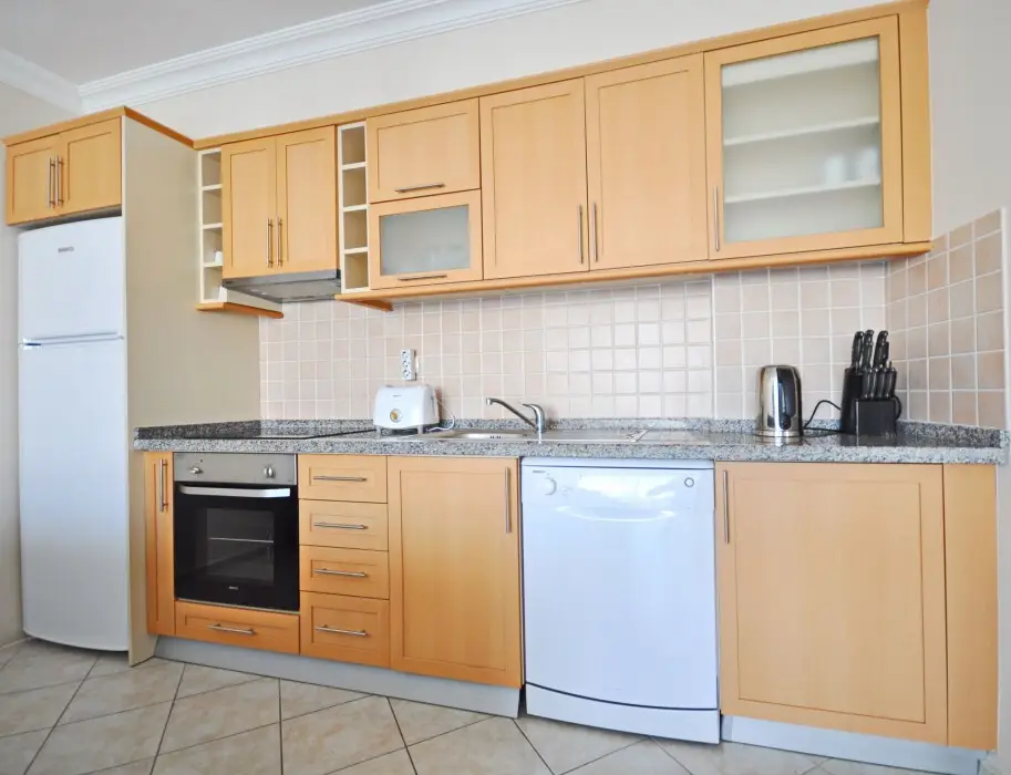 Фетхие: Sunset Beach Villas and Apartments