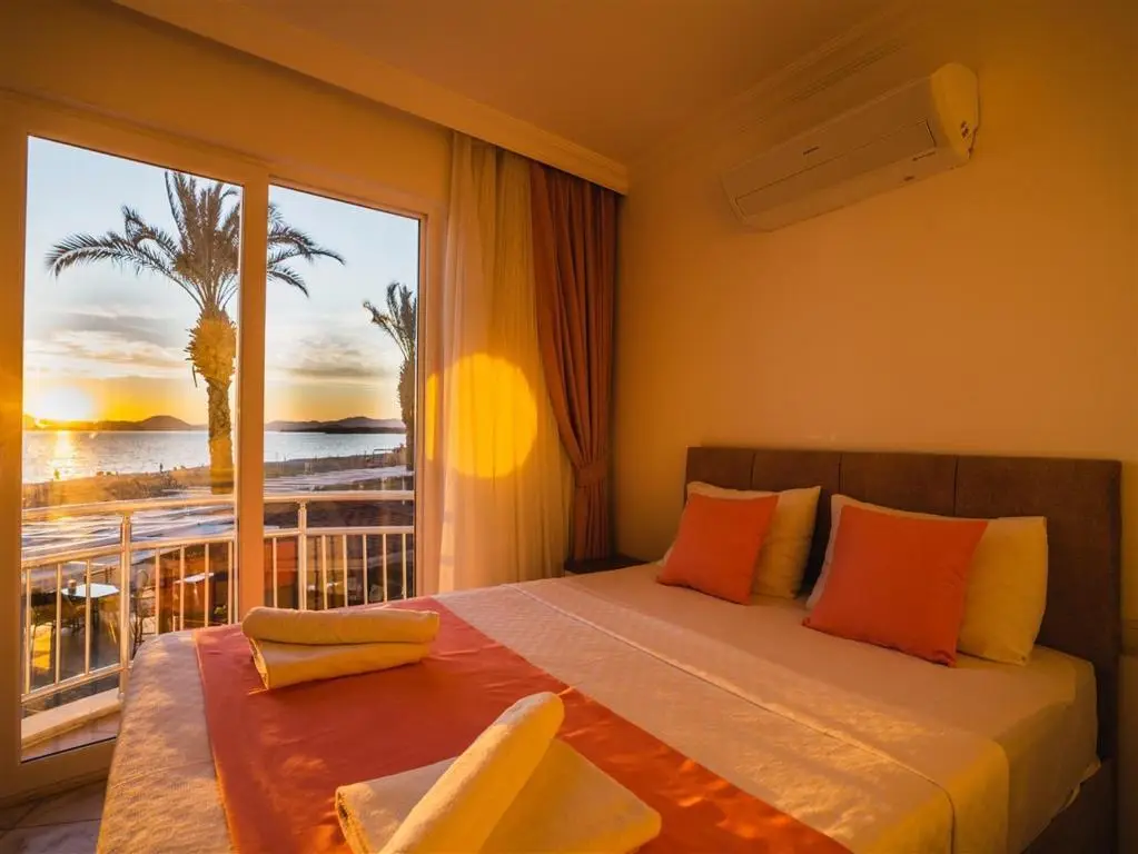 Фетхие: Sunset Beach Villas and Apartments