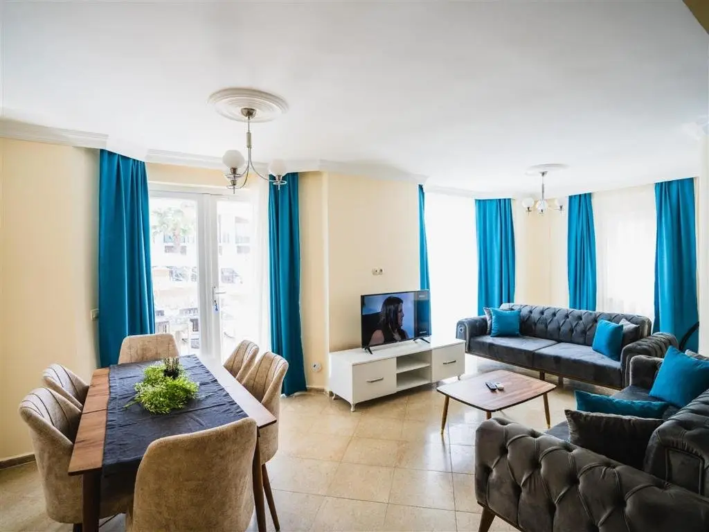 Фетхие: Sunset Beach Villas and Apartments
