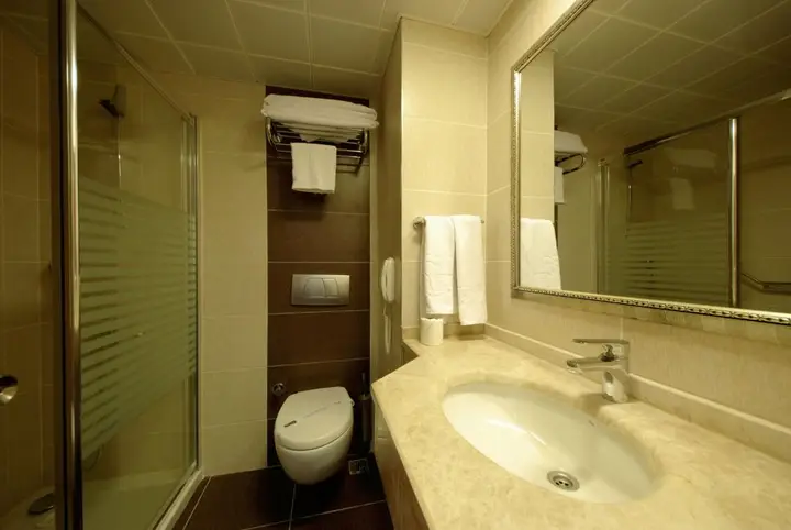 Мармарис: Pasa Beach Hotel - All Inclusive