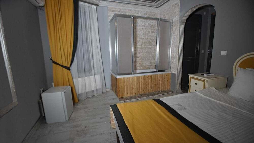 Стамбул: Taxim Center Residence