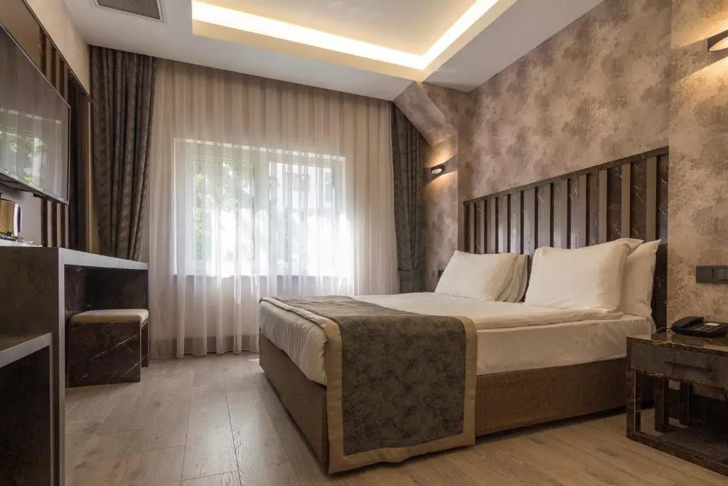 Анкара: Ankara Royal Hotel