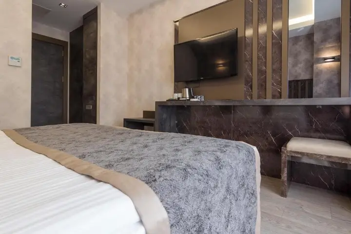 Анкара: Ankara Royal Hotel