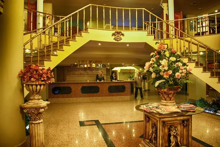 Бандырма: Hotel Eken Prestige