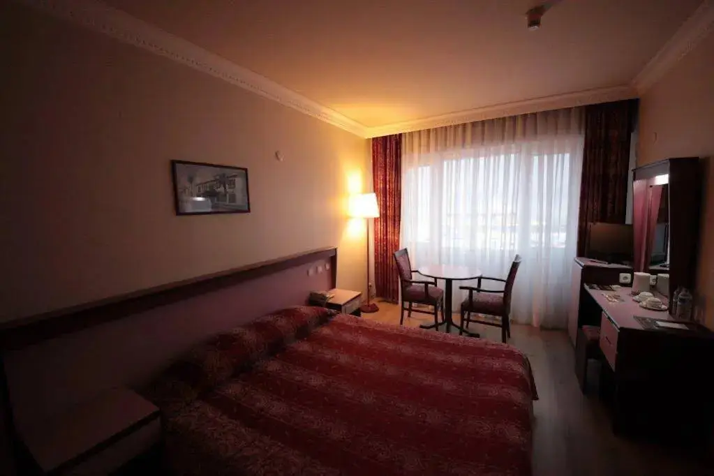 Бандырма: Hotel Eken Prestige
