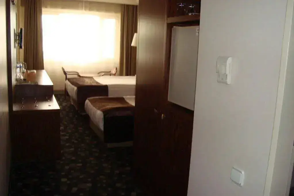 Бандырма: Hotel Eken Prestige