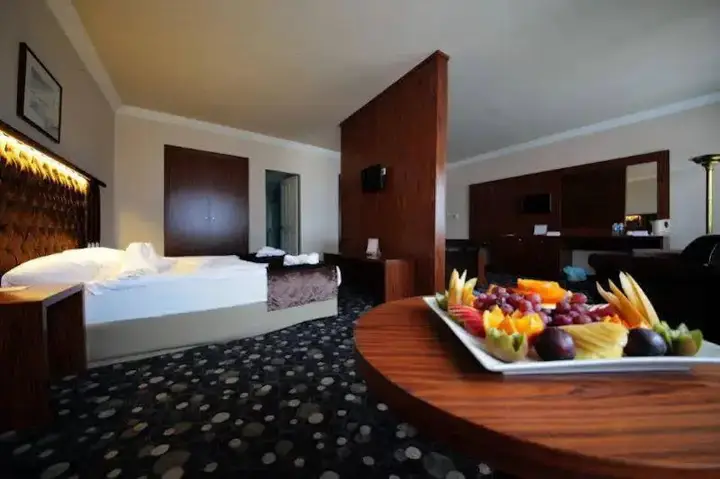 Бандырма: Hotel Eken Prestige