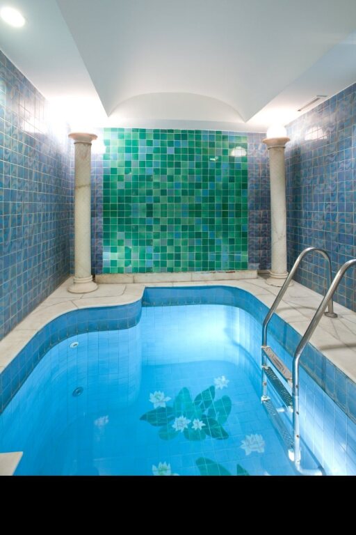 Стамбул: Oran Hotel