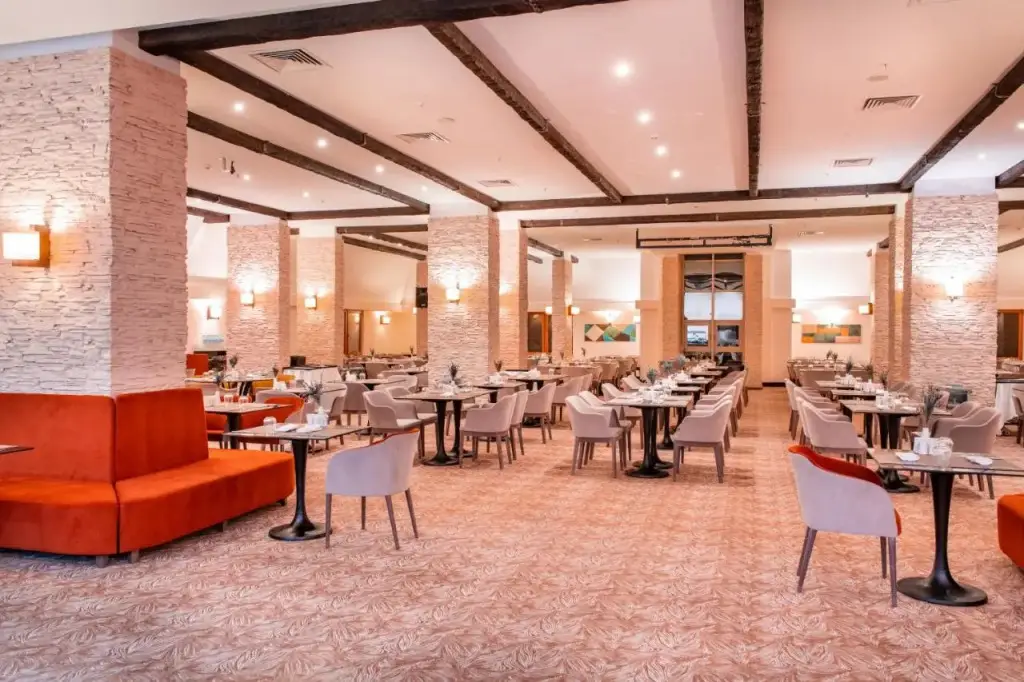Османгази: Monte Baia Uludağ Hotel