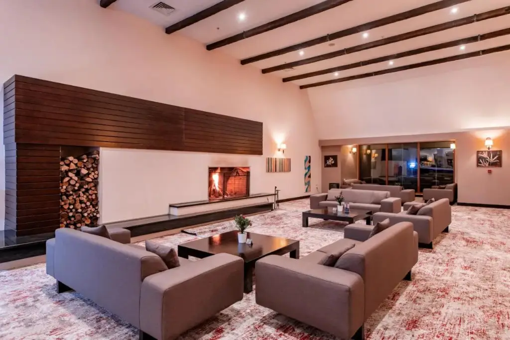 Османгази: Monte Baia Uludağ Hotel