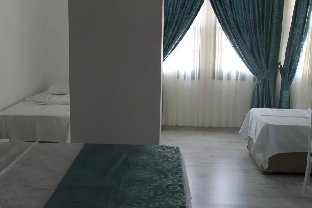 Анталья: Urcu Hotel