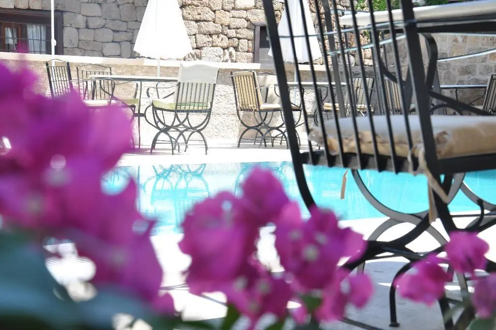 Анталья: Urcu Hotel