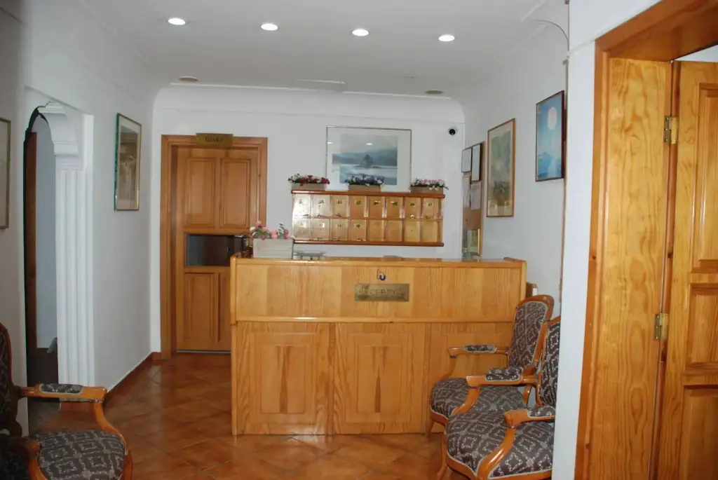 Анталья: Urcu Hotel