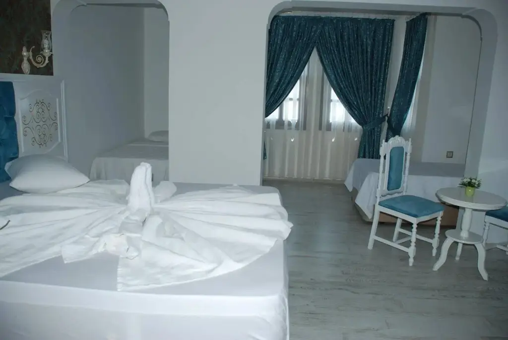 Анталья: Urcu Hotel