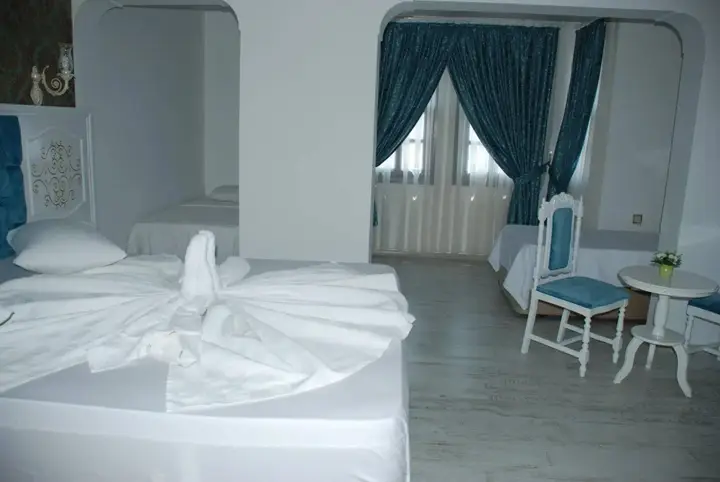Анталья: Urcu Hotel