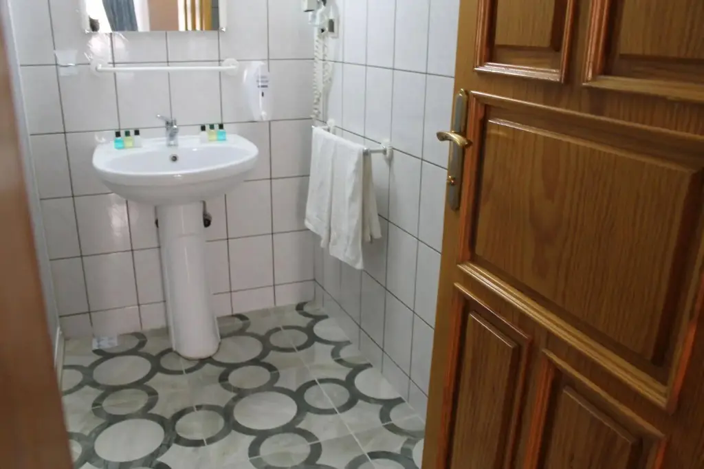 Анталья: Urcu Hotel