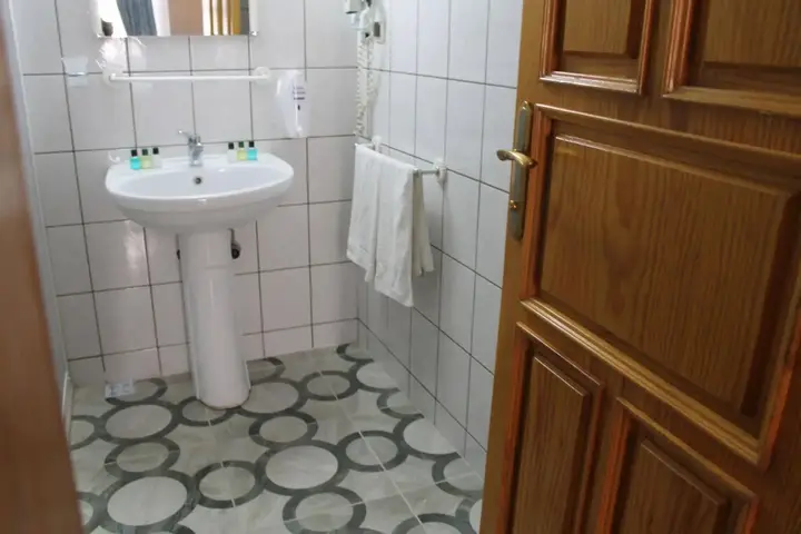 Анталья: Urcu Hotel
