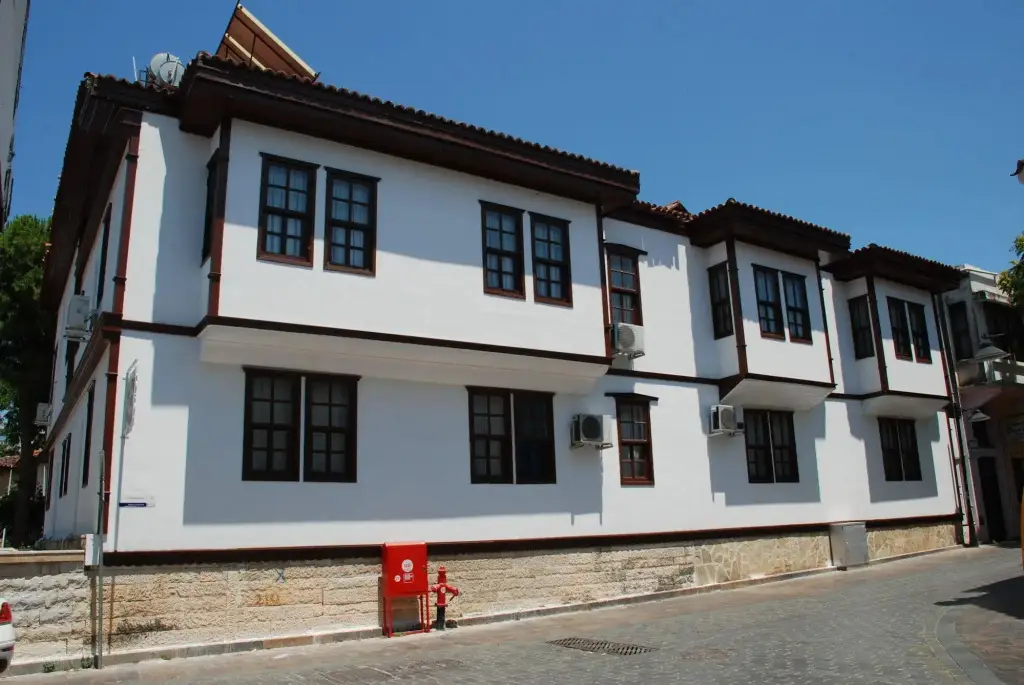 Urcu Hotel — фото 1