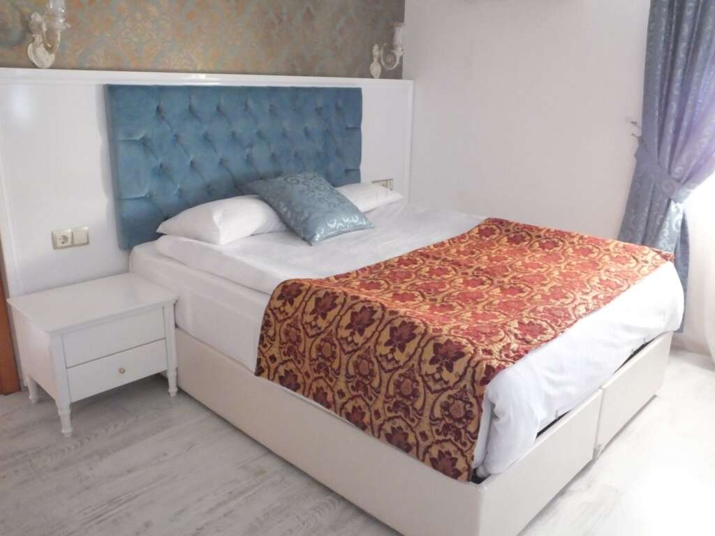 Анталья: Urcu Hotel