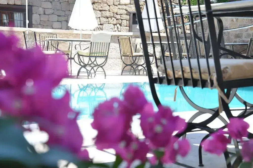 Анталья: Urcu Hotel