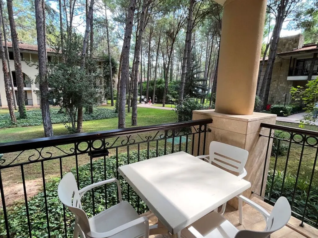 Бельдиби: Champion Holiday Village - All Inclusive
