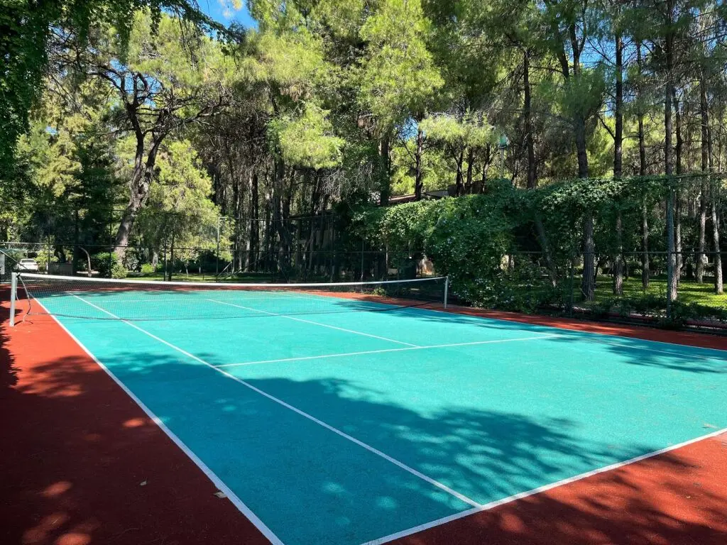 Бельдиби: Champion Holiday Village - All Inclusive