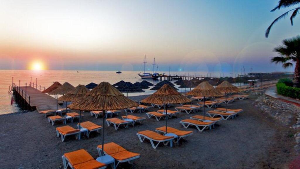 Бельдиби: Champion Holiday Village - All Inclusive