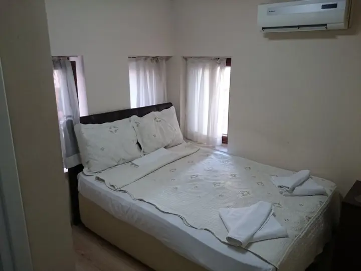 Стамбул: Yasmin hotel