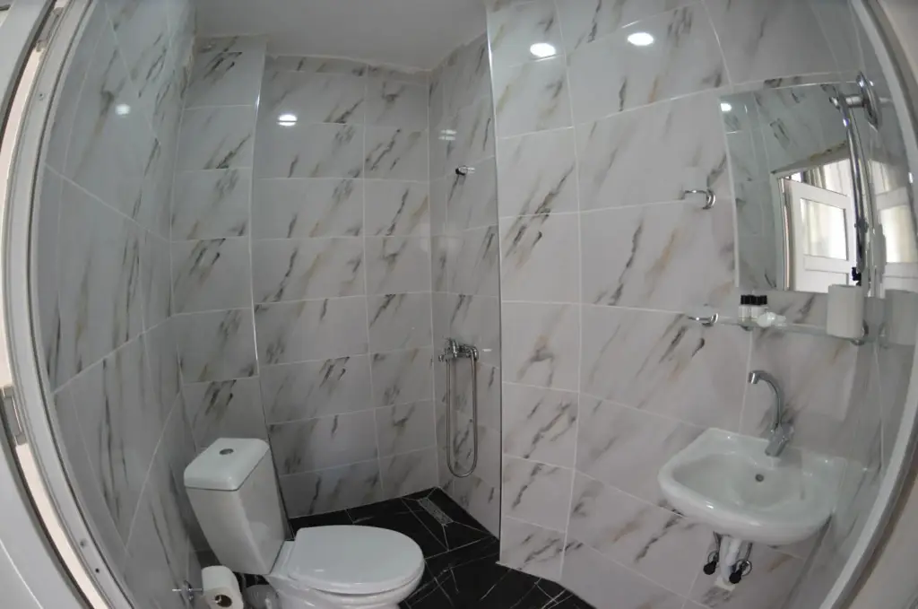 Стамбул: Yasmin hotel