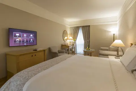 Zorlu Grand Hotel Trabzon — фото 1